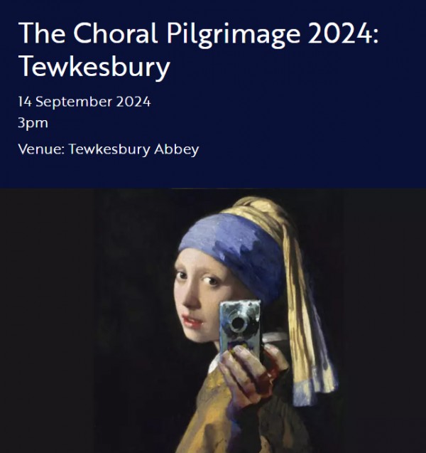 The Choral Pilgrimage 2024